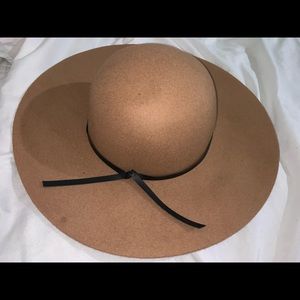 Summer/Fall hat